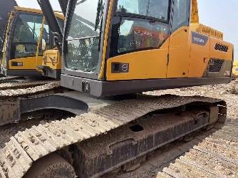 Volvo ec250