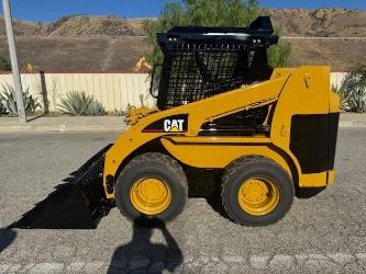CAT 248 B