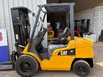 CAT DP30NT