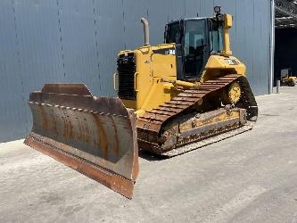 CAT D6N LGP