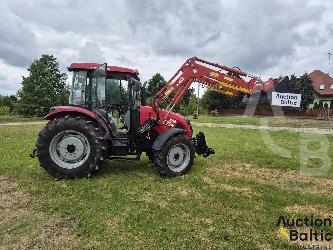 TYM 754