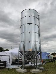  SILO 45 m3