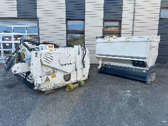 Wirtgen WS220