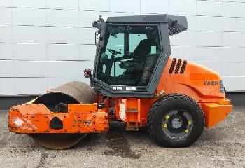 Hamm 3307