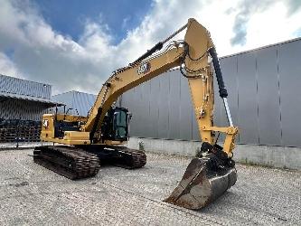 CAT 326-07