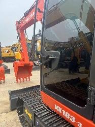 Kubota KX 183