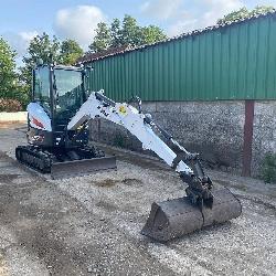 Bobcat E 27z
