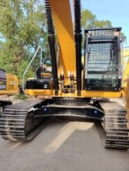 CAT 330 D