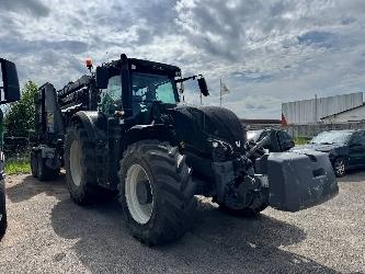 Valtra S 374