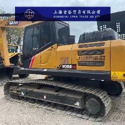 Sany SY 245