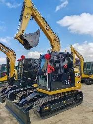 CAT 307E2