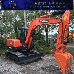 Doosan DH 60