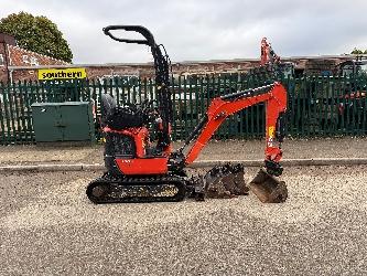 Kubota U 10-5