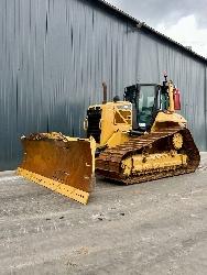 CAT D6N LGP