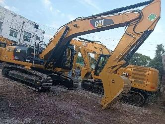CAT 324 DL