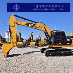 CAT 326 D