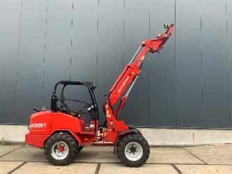 Schafer 3550T