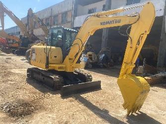 Komatsu PC56
