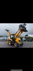 JCB 3 CX