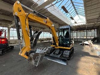 CAT 305.5 E2