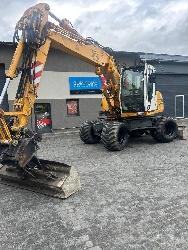 Liebherr 314