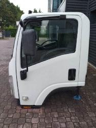 Isuzu M - L