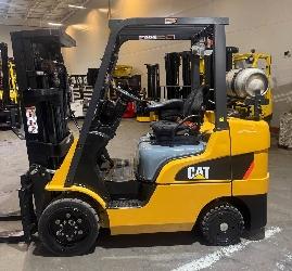 CAT 2C 6000