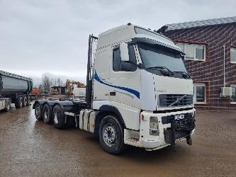 Volvo FH 12