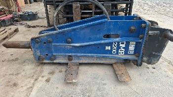  DMB 2200