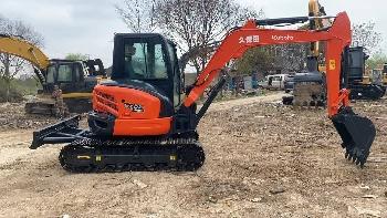 Kubota 155