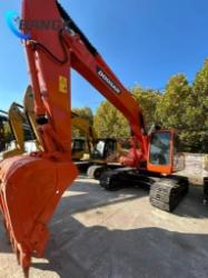 Doosan DX 225