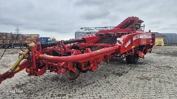 Grimme GT 300