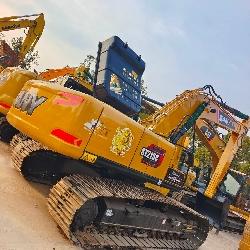 Sany SY 215 C