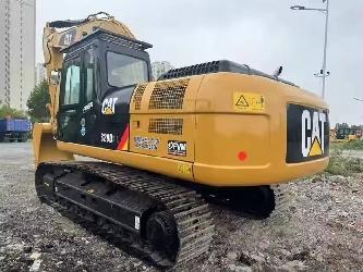 CAT CAT329D2L