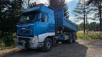 Volvo FH 12