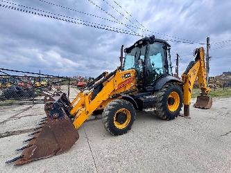 JCB 3 CX ECO