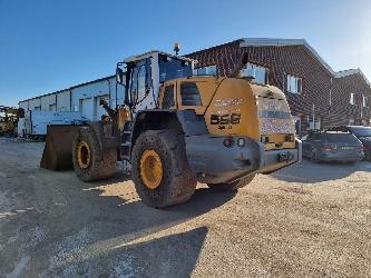 Liebherr 556