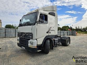 Volvo FH12