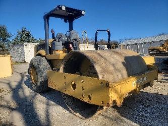 CAT CS 563 D