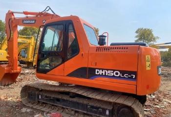 Doosan DH 150