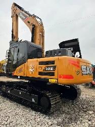 Sany 215PRO
