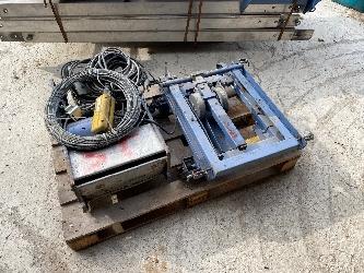 Geda Lift 250