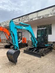 Kobelco SK 55