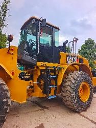 CAT 966 H