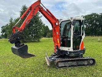 Kubota U 25-3