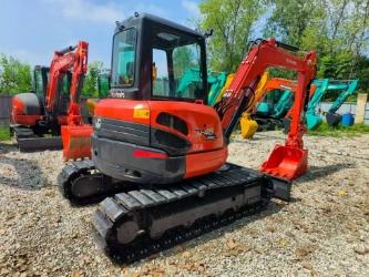 Kubota U 40