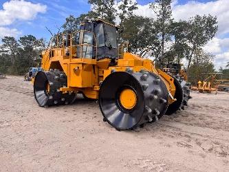 CAT 836 G