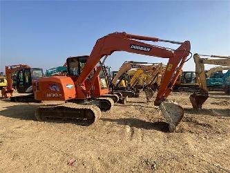 Doosan DH70-7
