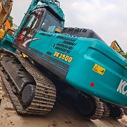 Kobelco SK350