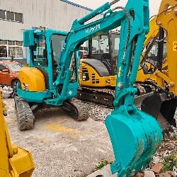 Kubota U 35